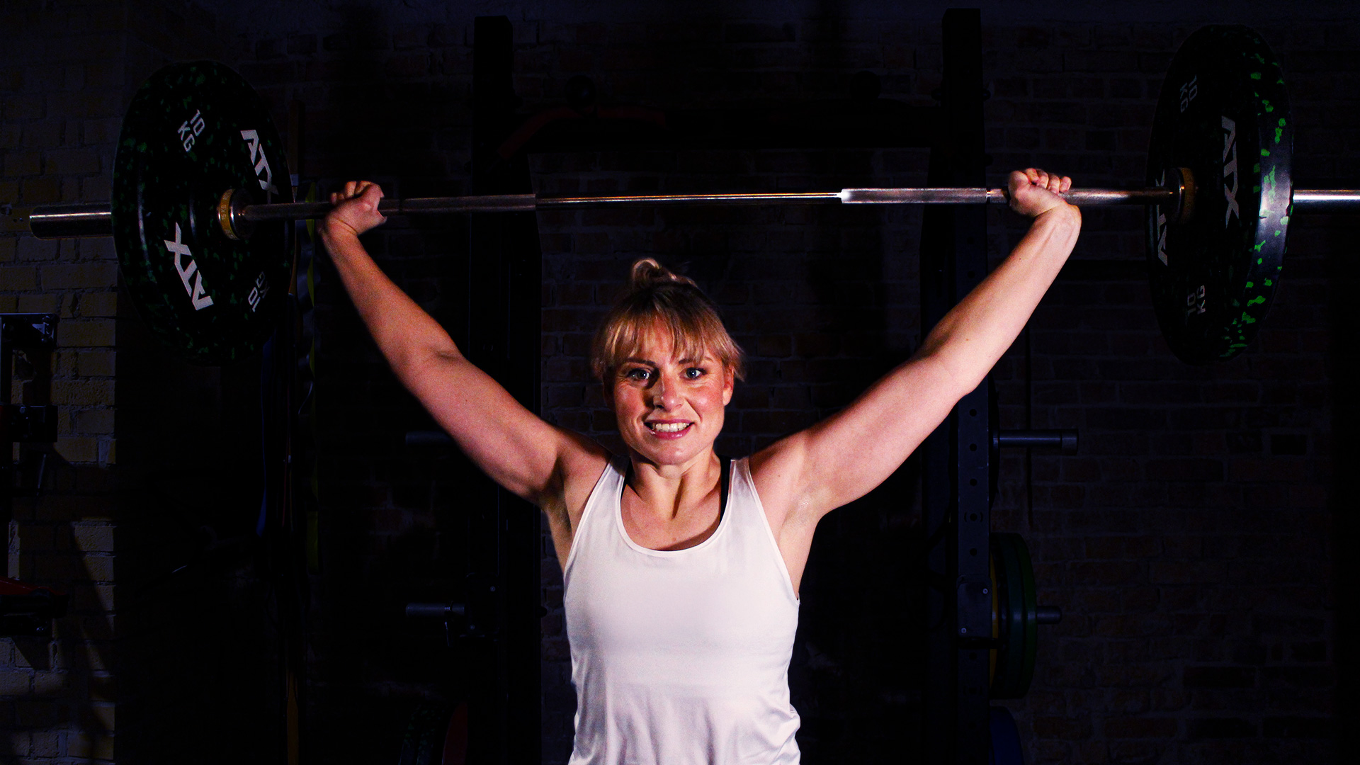 The Kinetic Training System® – Susann Döring